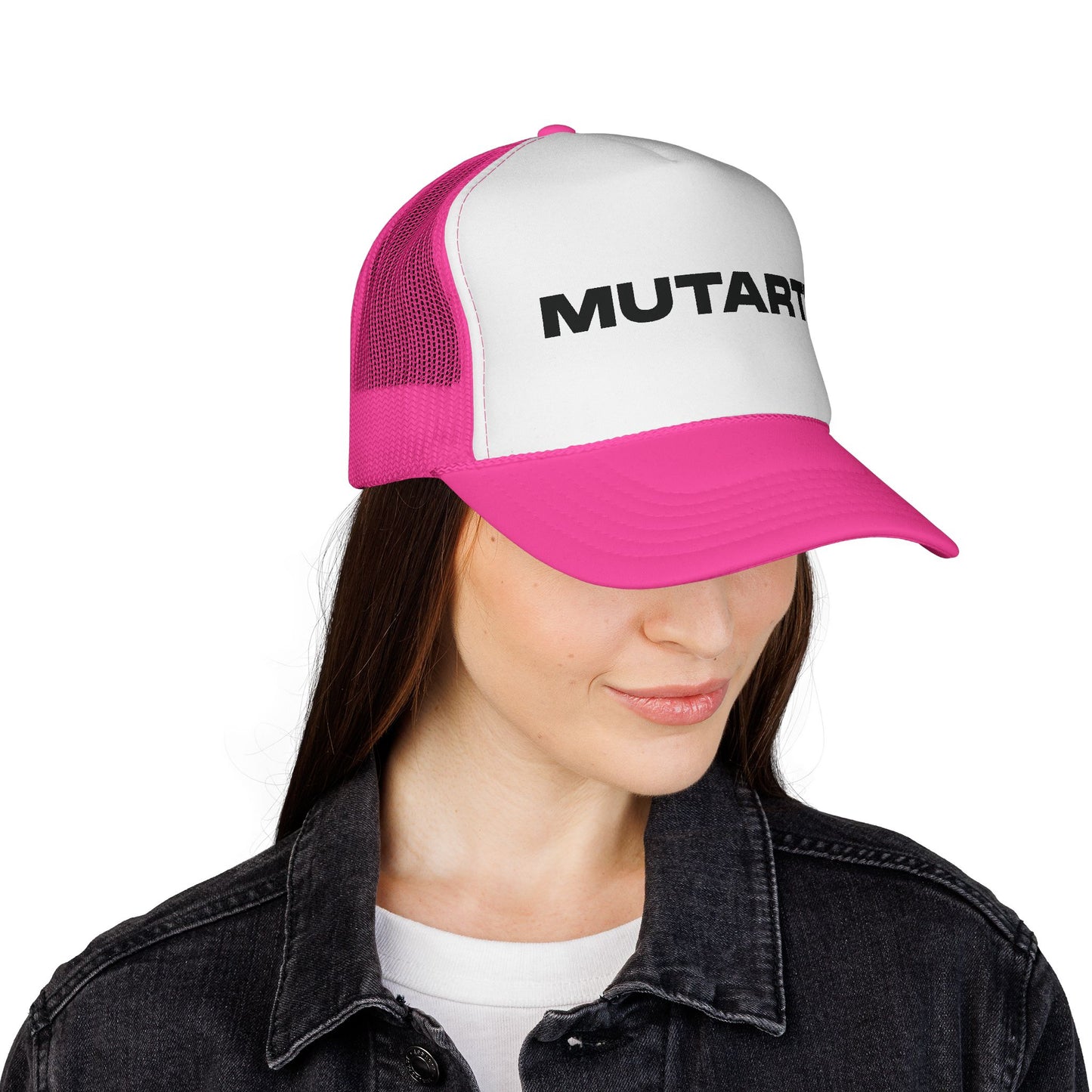 Gorra Mutarte