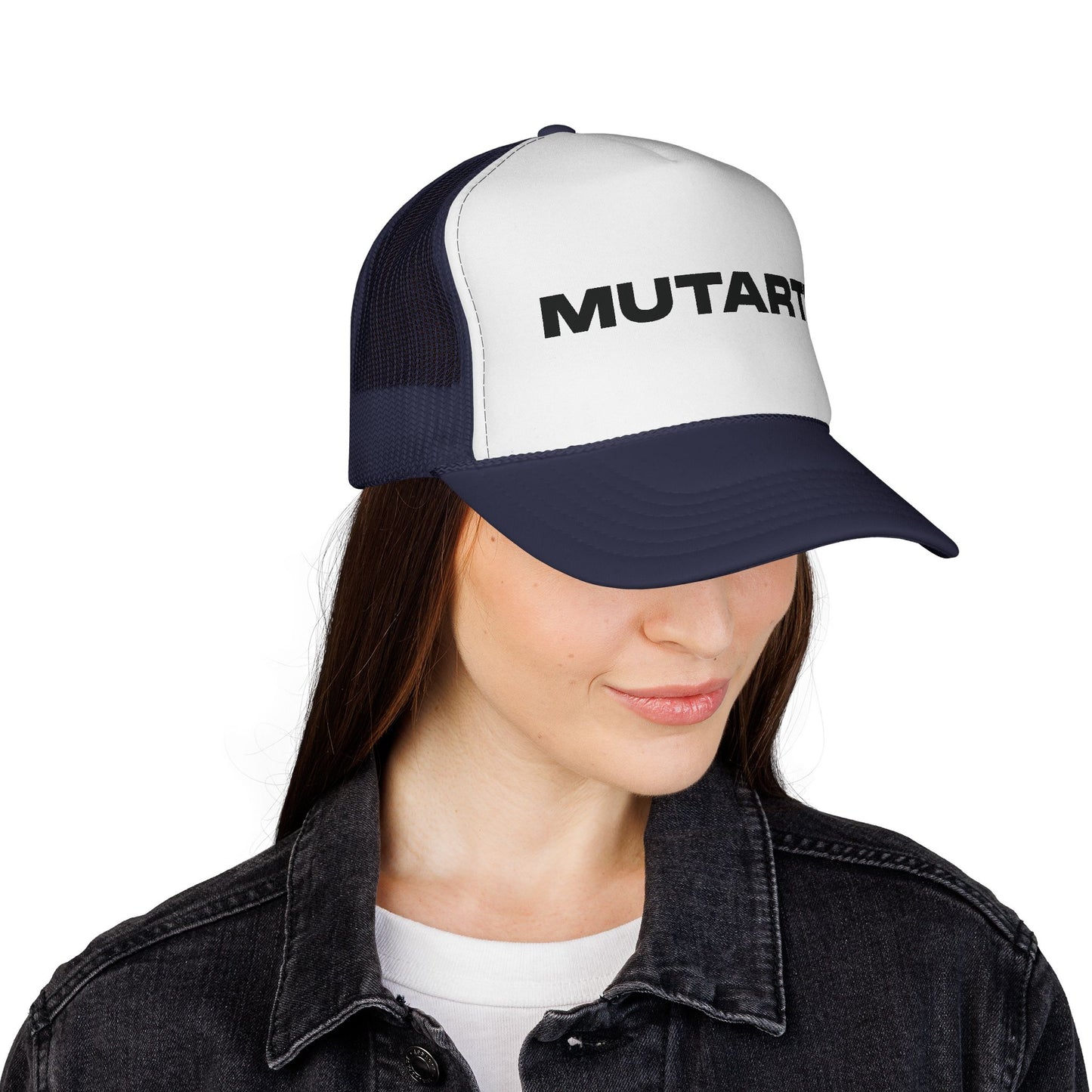 Gorra Mutarte