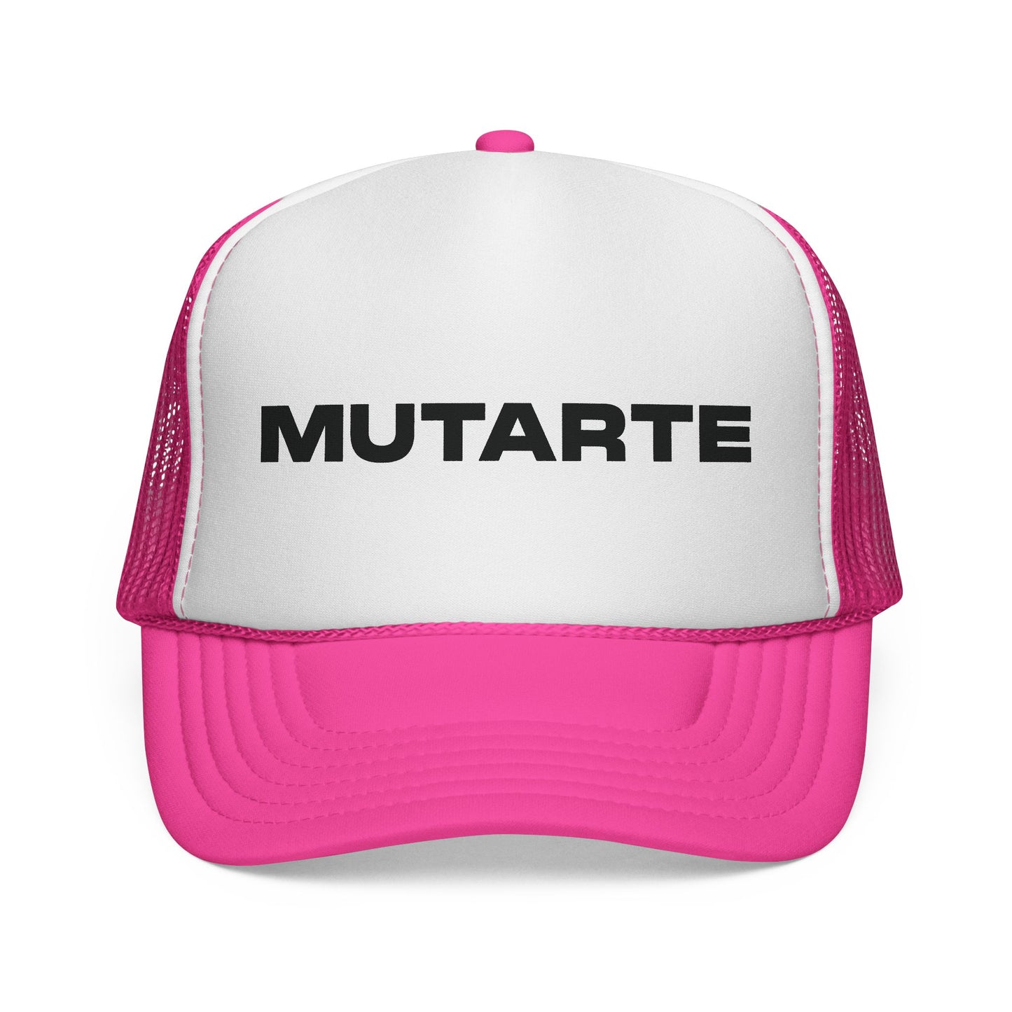 Gorra Mutarte